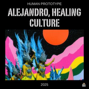 Alejandro, Healing Culture – Human Prototype