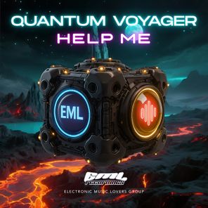 Quantum Voyager – Help Me