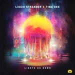 Tima Dee, Liquid Stranger – Lights Go Down