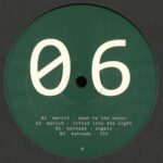 Katnada, Marsch – AMTK+006
