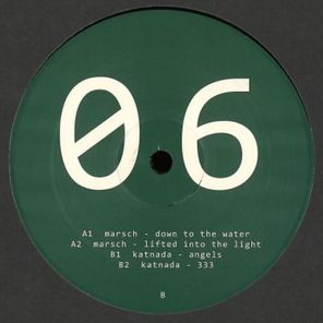Katnada, Marsch – AMTK+006