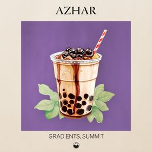 Summit, Gradients – Azhar