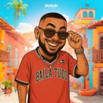 Mathouse DJ – Baila Tudo
