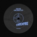 Richie – Drongo – EP