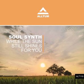 Soul Synth – While The Sun Still Shines For You