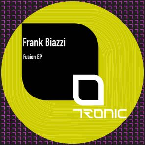 Frank Biazzi – Fusion EP