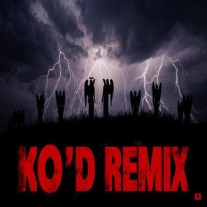 PIXELRIFFS, Jazzy LG – KO’D