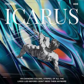 7harder – Icarus