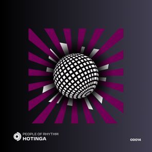 Hotinga – People Of Rhythm