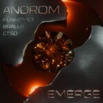 BRÄLLE, ANDROM – Emerge