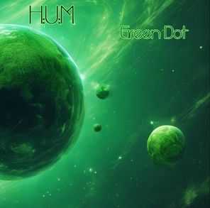 H:U:M – Green Dot
