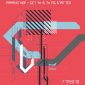 Papaverhof – Get This Thing Started