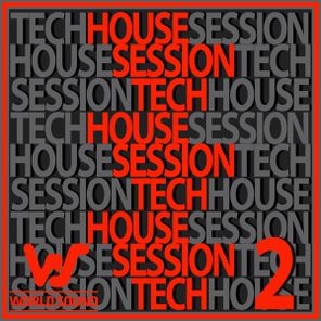Juan Diazo, Edan Everywhere – World Sound Tech House Session 2