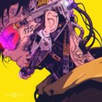 Nabla – MAKE ME FEEL ALIVE EP