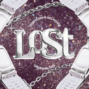 Delmonte, Cosmicka – LOST
