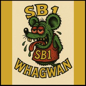 SB1 – WHAGWAN