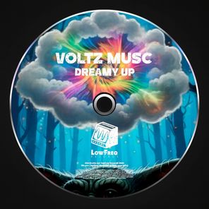 Voltz Music – Dreamy Up