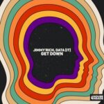 Jimmy Rich, DATA (IT) – Get Down (Extended Mix)