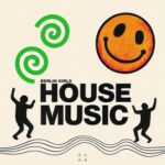 Berlin Girls – House Music