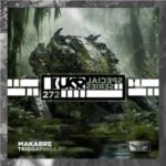 MaKabre – TriggaFinga EP