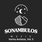 Disco Ball’z, Jose Vilches – Varios Artistas, Vol. 5