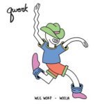 Wooja – Wee Worp (Extended Mix)