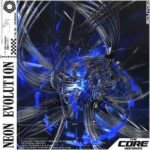 Scutoid – NEON EVOLUTION