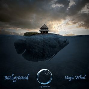 Background – Magic Wheel