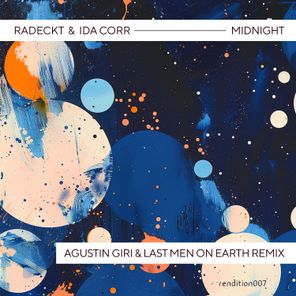 Radeckt, Agustin Giri – Midnight (Agustin Giri & Last Men on Earth Remix)