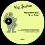 Nishant Bardoloi – Over Again