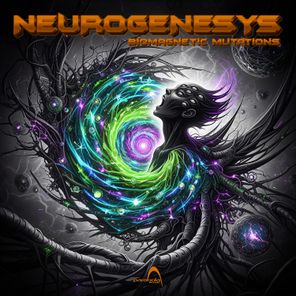 Neurogenesys – Biomagnetic Mutations