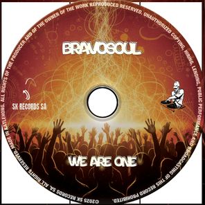 BravoSoul – We Are One
