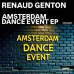 Renaud Genton – Amsterdam Dance Event