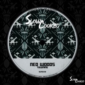 Ned Woods – Yawning