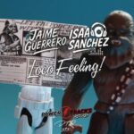 Jaime Guerrero, Isaac Sanchez – Loco Feeling