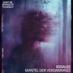 Bigalke - Mantel der Verdammnis 3 Bigalke – Mantel der Verdammnis