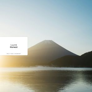 Luune - Honest 1 Luune – Honest