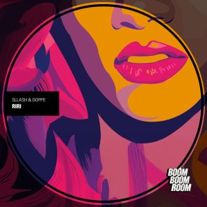 Sllash & Doppe – RIRI