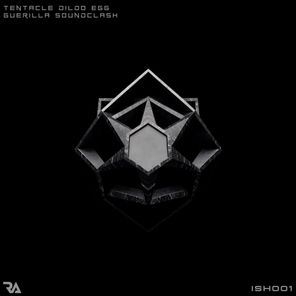 Guerilla Soundclash - Tentacle Dildo Egg 1 Guerilla Soundclash – Tentacle Dildo Egg