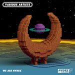Marcelo Fiorela, Boros – We Are NVDRZ
