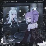 Hatsune Miku, shinyflvres – Circle of Despair