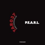 P.E.A.R.L. – Time Tension EP – Tar 37