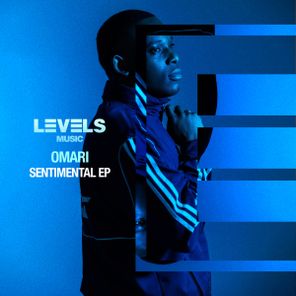 Omari – Sentimental EP