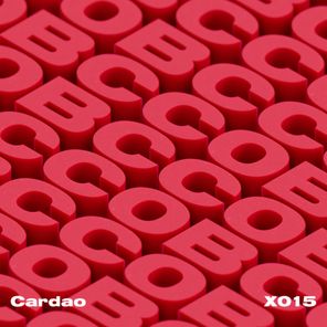 Cardao & BCCO – BCCX015