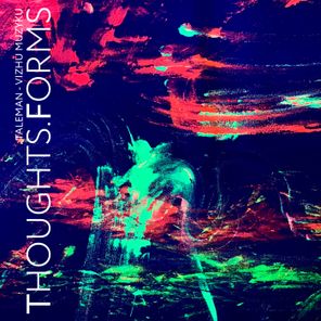 Taleman – Vizhu Muzyku