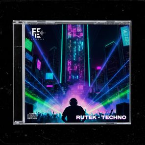 Rutek – Techno