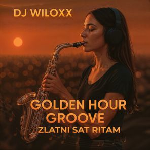 DJ Wiloxx – Golden Hour Groove