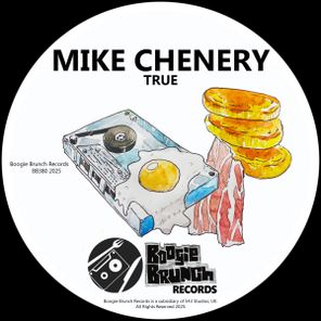 Mike Chenery – True
