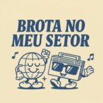 Gustav (BR) – Brota No Meu Setor