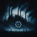 JONAAN – SYSTEM COLLAPSE